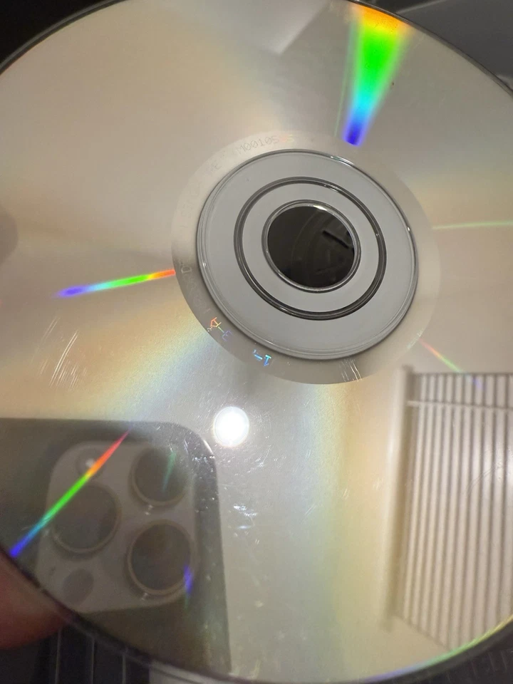 Vintage 2000 Apple PowerBook Software Install & Restore CD-ROM Disc ONLY v9.0.4 - Image 2 of 4