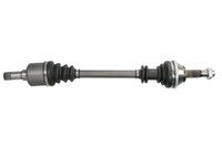 Vorderachse Links Pascal G2C017PC Antriebswelle FüR CitroËN,Fiat,Peugeot