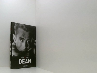 James Dean ed. Paul Duncan. Text F. X. Feeney. Photos The Kobal Collection Dunca