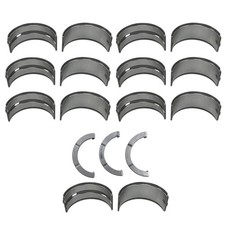 Ar74817, Ar77751 Main Bearing Set (for 0.020