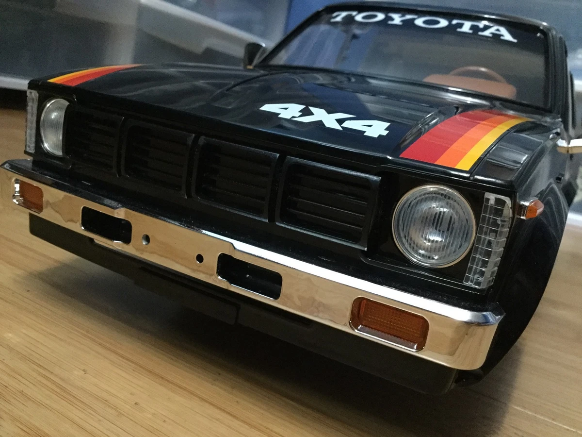 tamiya toyota products for sale | eBay