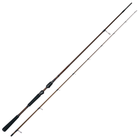Westin Angelrute Zum Spinnfischen, Spinnrute 220Cm Mh 10-28G W4 Finesse Shad 2Nd