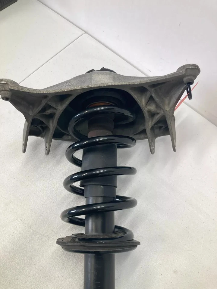 09-12 Audi Q5 Driver Left Front Strut Shock Absorber Assembly OEM 8R0413031F - Image 4 of 4