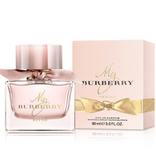 Burberry My Burberry Blush Eau de Parfum 90ml Spray For Her New & Sealed