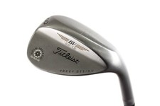 Titleist Vokey SM4 Tour Chrome Lob Wedge 60° Right-Handed Steel #31701 Golf Club