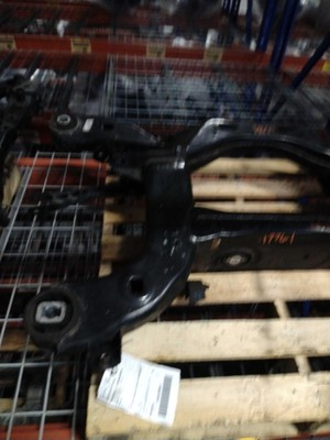 #ad 2020 Ford Explorer Frame Crossmember OEM Black 2.3L 4WD 69000 Mi Warranty $487.50