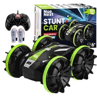 Nuenext Ferngesteuertes Auto FüR DraußEn – Rc-Auto – Wasserdicht – Rennauto