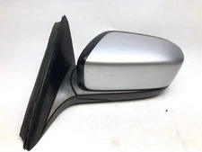 2003 - 2007 Honda Accord *Sedan* Left Driver's Power Door Mirror Silver No Heat