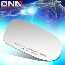 For 1995-1996 Roadmaster Caprice Right Passenger Side Convex Mirror Glass Lens