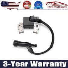 1PC For Honda GX340 GX390T2 GX390U2 Ignition Coil 4 PIN 30500-Z5T-003 NEW