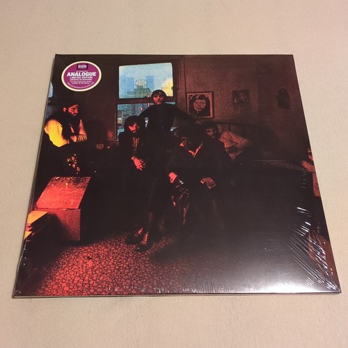 Hooker 'n Heat by Canned Heat (2009) - 2xLP - Pure Pleasure - FACTORY SEALED