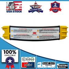 Genuine TR830 TR-830 Battery for 3M Versaflo TR-800 PAPR Powered Air Respirator