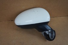 2012 2013 Kia Rio Right Passenger Side View Mirror Oem 876201w140