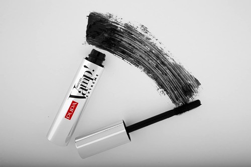 Mascara, Vamp! Extreme, EXTRA BLACK, 12 ml, di PUPA MILANO - Foto 5 di 11