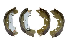 BREMSBACKENSATZ HINTERACHSE FÜR FORD FIESTA V (JH , JD ) - MAXGEAR 19-1774