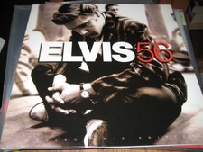 Elvis 56 von Elvis Presley  (Schallplatte, 20...