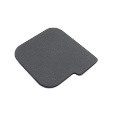 Rubber Battery Grip Contact Cover Bottom Plug For Panasonic Lumix DC-G9 DMC-G8