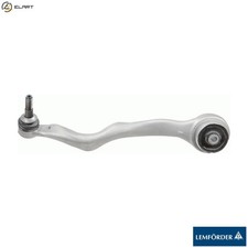 Image of CONTROLTRAILING ARM WHEEL SUSPENSION 36939 01 FOR BMW 2/F0/F1/4/F3/F8/F87 1.5L