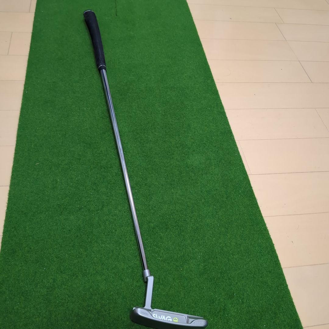 Swag 303 Ss Putter 360G W/Hc Handsome One | eBay
