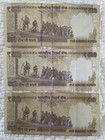 India 500 Rupees 3ct.   Mahatma Gandhi — photo 2