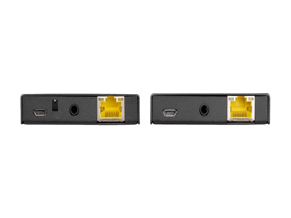 StarTech.com HDMI over CAT6 Extender Kit - 4K 60 Hz ST121HD20V - Image 3 of 4