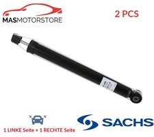 STOSSDAMPFER STOßDÄMPFER 2 STÜCK PAAR SACHS 350 456 2PCS A FÜR MAZDA CX-30