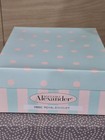 2001 Madame Alexander Royal Bouquet 8" Doll 28895 DESIGNER SIGNED Neiman Marcus — photo 5