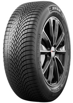 Avon All Season 225/45R17 94W All Season Tyre