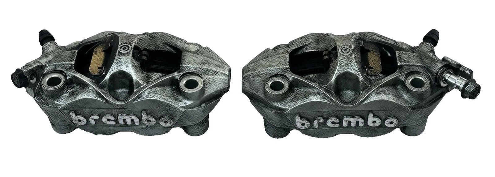 2011 - 2022 Suzuki Gsxr 600 750 Anteriore Freno a Disco Ruota Set Azione