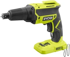 18-Volt Lithium-Ion Drywall Screw Gun Tool Only Adjustable Speed Cordless Power