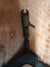 scott archery shark release