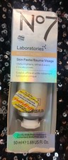 No 7 Laboratories Resurfacing Skin Paste 50 m...