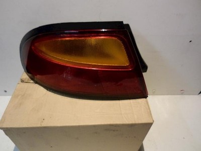 Mazda 323F Rücklicht links 1996 2724921 MBF2106L 8FBP51160