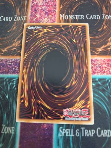Yugioh Starving Venom Fusion Dragon FIGA-EN060 Super Rare 1st Edition Near Mint - Picture 3 of 4