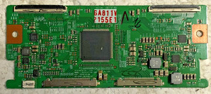 LG T-CON 32/37/47 FHD 120HZ 6870C-0312B aus 47LK950S-ZA