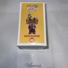 Funko Pop! Vinyl: McDonald's - Mayor McCheese #88 (SUNFADED ON BACK) — photo 2