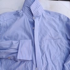 Men's dress shirt by Tasso Elba