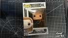 Funko Pop! Vinyl Game of Thrones Ygritte #18 with Protector, Vaulted