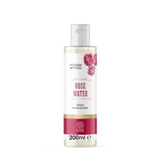 Eau de Rose Bio Rose Damascena – Hydrolat 100% Bio, Apaise & Rafraîchit