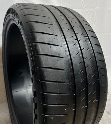 1 - TAKEOFF 275/35ZR20 XL (102Y) Michelin Pilot Sport Cup 2 Connect (N0) - 3119