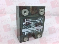 SCHNEIDER ELECTRIC W6202DSX-1 / W6202DSX1 (USED)