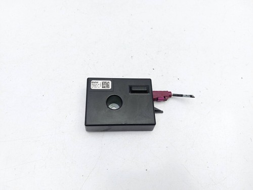 ANTENNENANTENNE VERSTÄRKER MODUL UNIT 9325735 BMW 4ER F32 2017