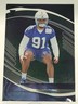 2025 ABSOLUTE JT TUIMOLOAU BLACK ROOKIE FOOTBALL CARD COLTS NFL 147 panini 