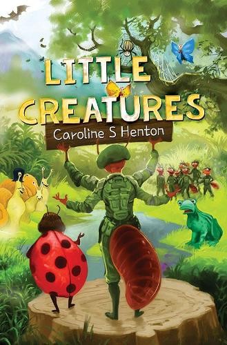 Little Creatures Caroline Henton - Image 5