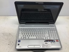 Toshiba Satellite L505D-ES5025 AMD Turion II Dual-Core M520 2.3GHz 4 GB NO HDD