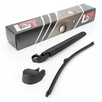 Heckscheibenwischerarm Und Wischerblatt Rear Wiper FüR Audi Q5 8R
