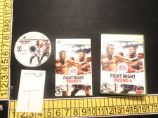 Fight Night Round 4 (Xbox 360)