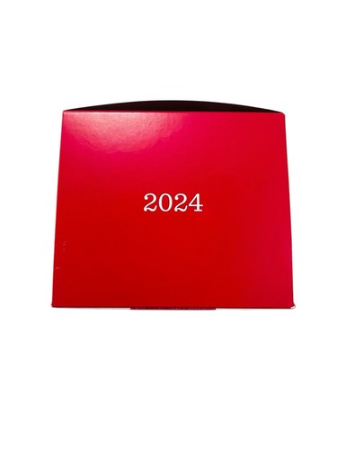 Hallmark Keepsake - Natale di vischio - 2024 **NUOVO - Foto 7 di 9