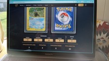  Pokemon Ultra Rare Holo Card 2002 Expedition Base Set Feraligatr 12/165 on eBay