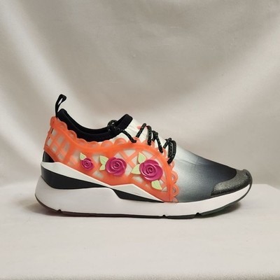 Puma X Sophia Webster x Muse 3D Flowers Sneakers (W Size 8.5)